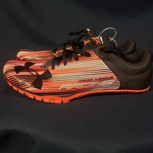Under Armour Track shoes - Picture 7 of 8